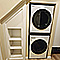 Washer/dryer